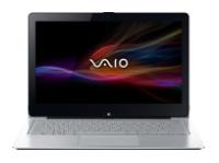 Ремонт Sony VAIO Fit A SVF13N2X2R в Москве
