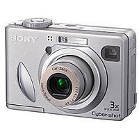 Ремонт Sony CYBER-SHOT DSC-W5 в Москве
