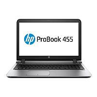 Установка программ для HP ProBook 455 G3 в Москве