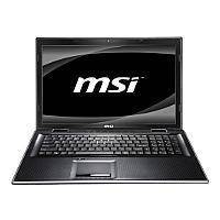 Ремонт MSI fx720 в Москве