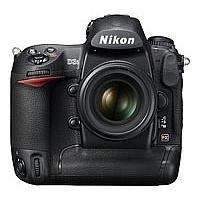 Ремонт Nikon D3s Kit в Москве