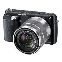 Ремонт Sony Alpha NEX-F3 Kit в Москве