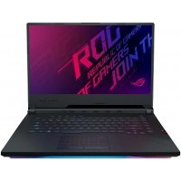 Ремонт Asus ROG Strix HERO III G531GU в Москве