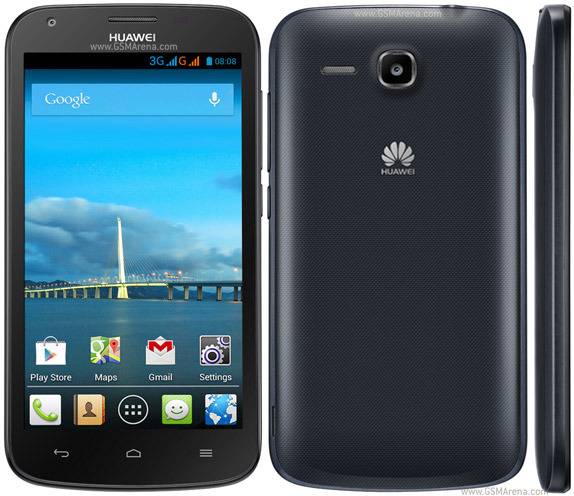 Замена контроллера цепи питания для Huawei Ascend Y600 в Москве