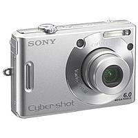 Ремонт Sony CYBER-SHOT DSC-W30 в Москве