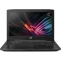 Ремонт Asus ROG Strix Hero Edition GL503GE в Москве