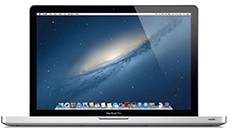 Ремонт Apple MacBook Pro 15-inch Mid 2012 в Москве