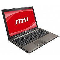 Установка драйверов для MSI GE620 в Москве