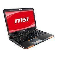 Ремонт MSI gt683 в Москве