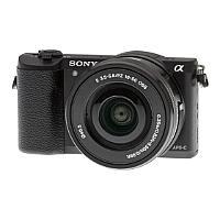 Ремонт Sony Alpha ILCE-5100 Kit в Москве