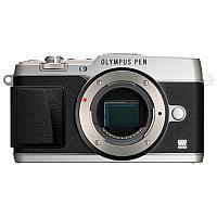 Ремонт Olympus pen e-p5 в Москве