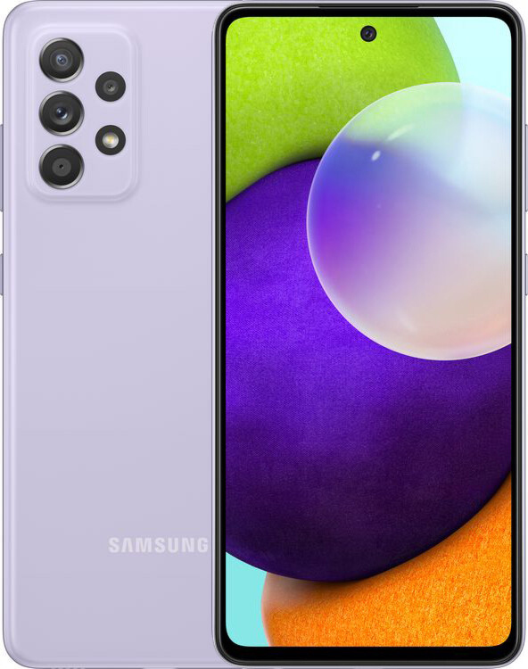 Ремонт кнопок громкости для Samsung Galaxy A52 4G в Москве
