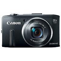 Ремонт Canon powershot sx280 hs в Москве