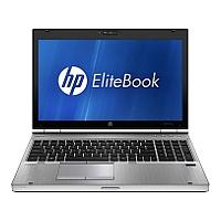 Ремонт HP EliteBook 8560p в Москве
