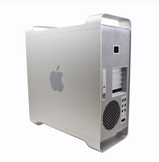 Сохранение данных для Apple Mac Pro Server Mid 2010 в Москве