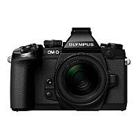 Юстировка для Olympus OM-D E-M1 Kit в Москве