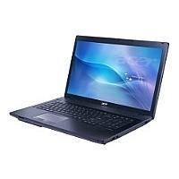 Установка драйверов для Acer travelmate 7750-2313g32mnss в Москве