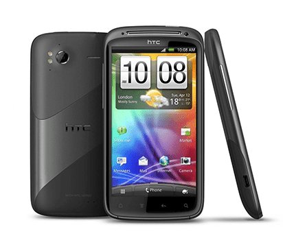 Ремонт материнской платы для HTC Sensation в Москве