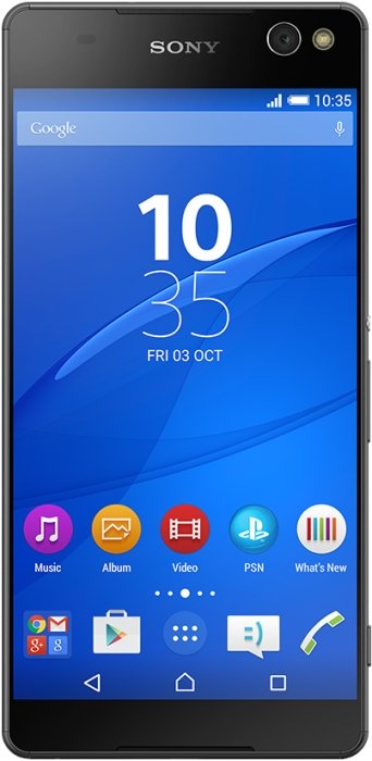 Замена аккумуляторной батареи для Sony Xperia C5 Ultra Dual в Москве