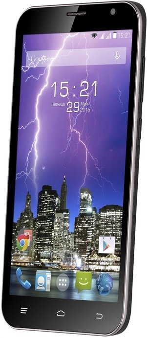 Замена микрофона для Fly FS551 Nimbus 4 в Москве
