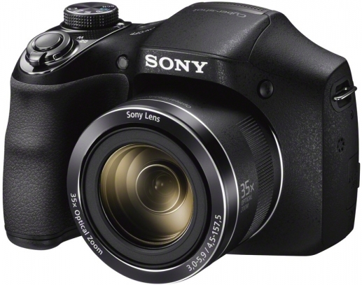 Замена экрана для Sony H300 в Москве
