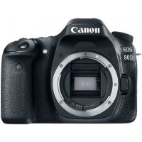 Ремонт Canon EOS 80D в Москве