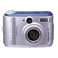 Замена разъема для Samsung DIGIMAX 200 в Москве