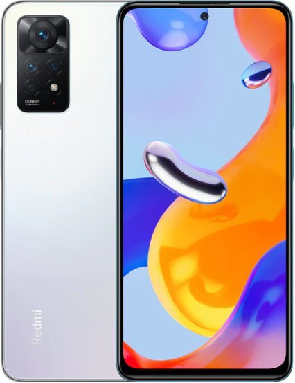Ремонт кнопок громкости для Xiaomi Redmi Note 11 Pro в Москве