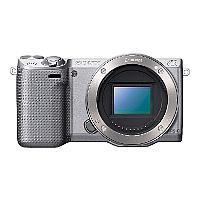 Замена корпуса для Sony Alpha NEX-5R Body в Москве