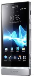 Ремонт Sony Xperia P в Москве