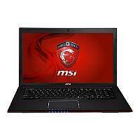 Ремонт MSI ge70 2oc в Москве