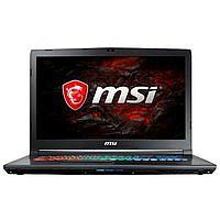 Установка программ для MSI GP72VR 7RFX Leopard Pro в Москве
