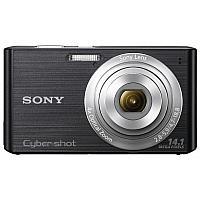 Ремонт Sony cyber-shot dsc-w610 в Москве
