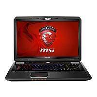 Ремонт MSI gt70 2oc в Москве