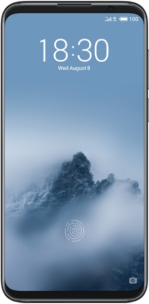 Ремонт Meizu 16th Plus 128GB в Москве