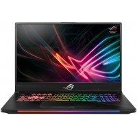 Замена оперативной памяти для Asus ROG Strix SCAR II GL704GW в Москве