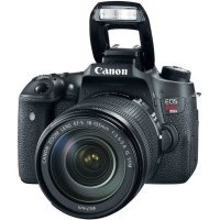 Замена вспышки для Canon EOS 760D в Москве