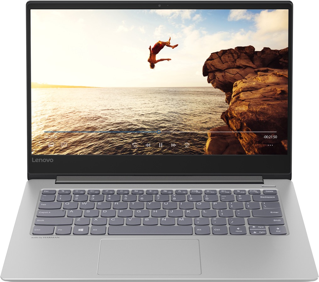 Ремонт Lenovo Ideapad 530s 14 в Москве