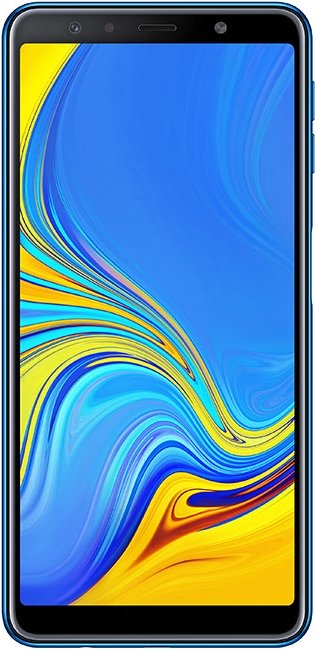 Ремонт Samsung Galaxy A7 2018 64GB в Москве