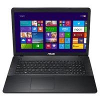 Ремонт Asus X752LB в Москве