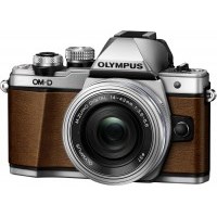 Замена экрана для Olympus OM-D E-M10 III в Москве