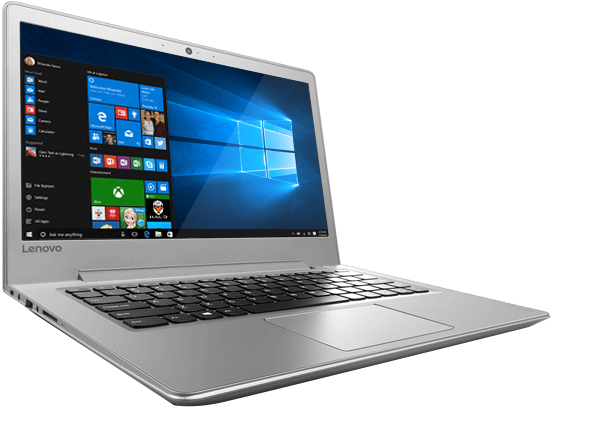 Ремонт Lenovo IdeaPad 510S 14 в Москве