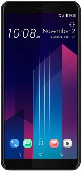 Ремонт HTC U12 Plus 64GB в Москве