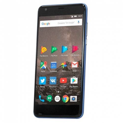 Ремонт Highscreen Easy XL Pro Blue в Москве