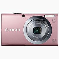Ремонт Canon PowerShot A2400 IS в Москве