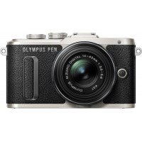 Прошивка для Olympus E-PL8 в Москве