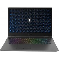 Ремонт Lenovo Legion Y730 17 в Москве