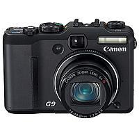 Замена корпуса для Canon POWERSHOT G9 в Москве