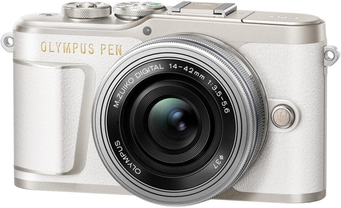 Ремонт Olympus E-PL9 body в Москве