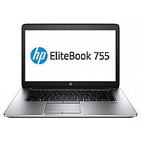 Замена матрицы для HP EliteBook 755 G2 в Москве